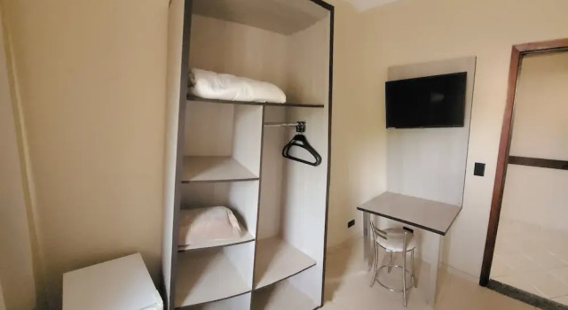 Номер Standard Hotel Globo