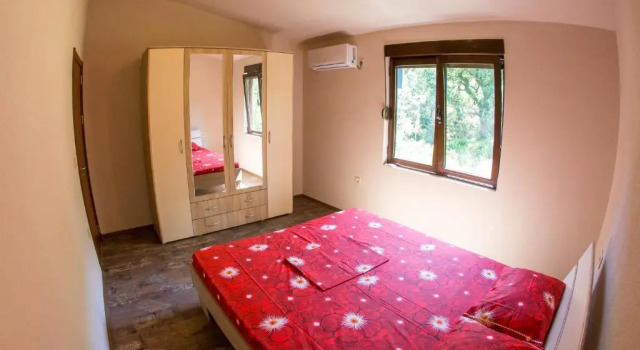 Apartment Bambo Tre Sorrele