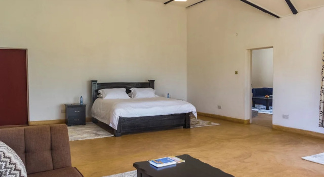 Ndoto House Maanzoni Conservancy, Rezerwuj Hotel Hotele 3-gwiazdkowe w Machakos, 3*