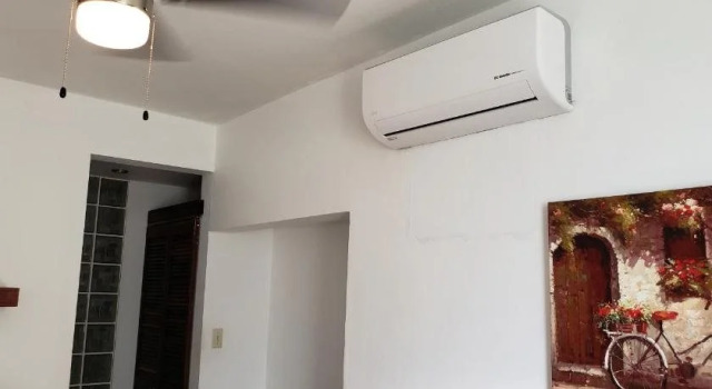 Andalucia Guest House, Забронировать Гостевой дом Отели Сан-Хуан с парковкой, рядом с Barbosa Park, Парковка