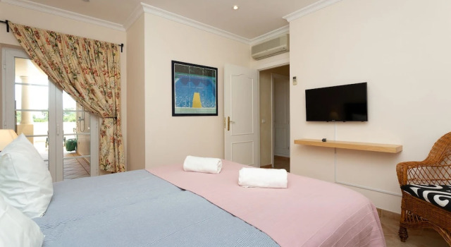 T2 Tennis Apartment, Забронировать Апартаменты/квартира Апартаменты Алмансил, Апартаменты/квартира