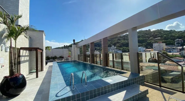 Апартаменты 864A Apartamento 2 Suítes Bombinhas SC