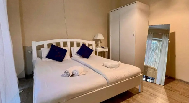 Camera doppia Standard Boutique Hotel Meidan View