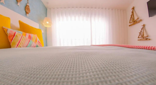 Iris Apartment, Забронировать Апартаменты/квартира Апартаменты Назаре, рядом с Арена Праса де Торос, Апартаменты/квартира