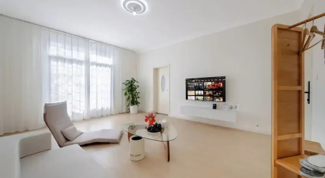 Номер Standard 贵阳方得其所民宿 Villa In The Park