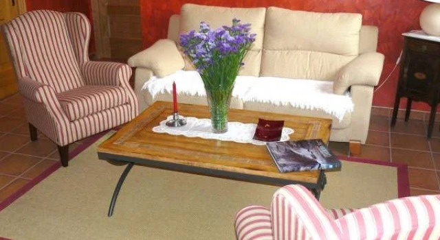 Hotel A Palleira, Buchen Sie Hotel Allariz 