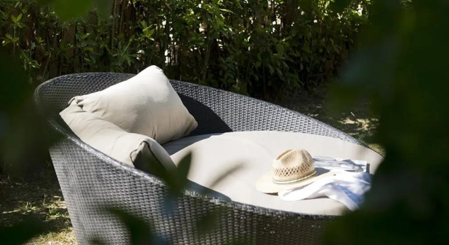 Номер Standard Les Jardins de la Mer