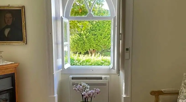 Номер Standard Casa Holstein Quinta de Sao Sebastiao Sintra