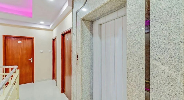 Swamy Residency by OYO Rooms, Book Hotel Bangalore Bangalore