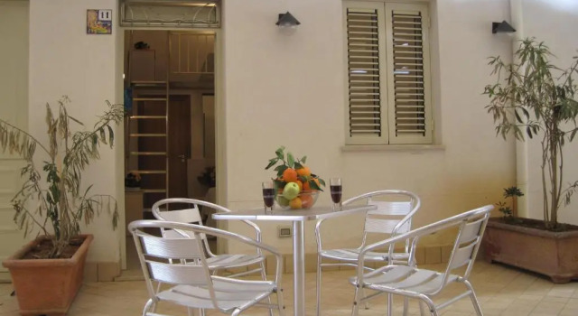 Двухместный номер Economy Hotel Sirenetta