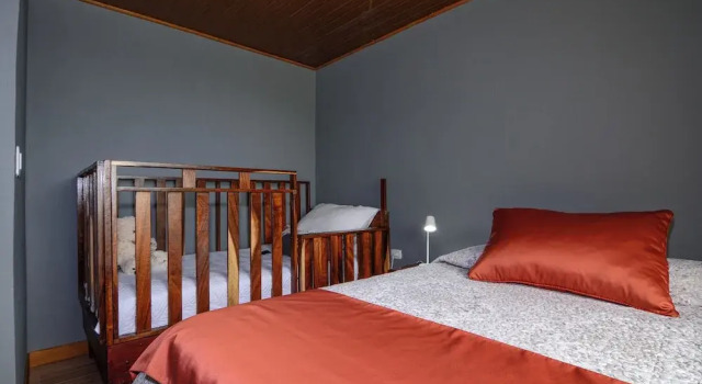 Villa Golondrina