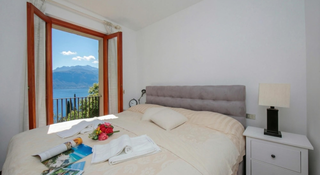 Апартаменты Bella Menaggio Terrazzo
