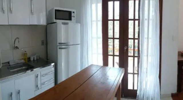 Residencial Canto Livre Apart Hotel