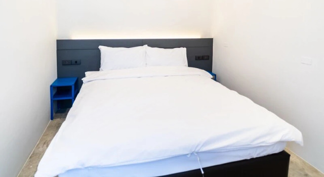 Двухместный номер Standard PIER 808 Hostel
