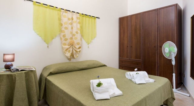I Tre Golfi Isola Bianca, Book Hotel Hotels in Sicily with Parking, Parking