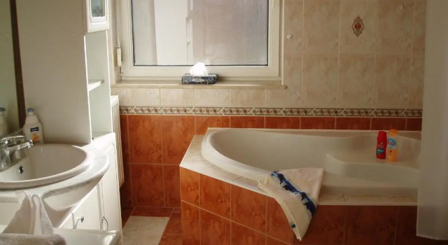 Апартаменты с 2 комнатами Isabell Apartments Győr