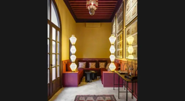 Riad Dar Al Dall - This Time Tomorrow in Marrakech, Забронировать Отель Отели Марракеш-Тенсифт-Эль-Хауз с завтраком, Завтраки
