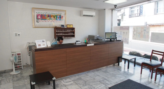 Hotel Redent Ito, Rezervasyon Otel Ito 