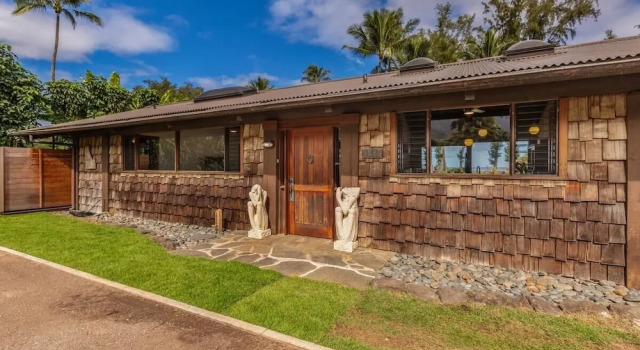 Hale Maluhia Hanalei 1 Bedroom Home by RedAwning