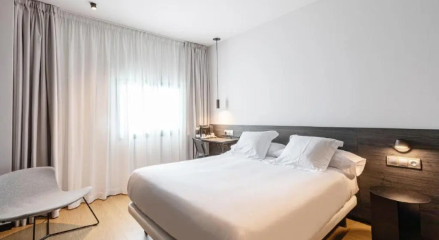 Двухместный номер Standard Hotel Forum Ceao