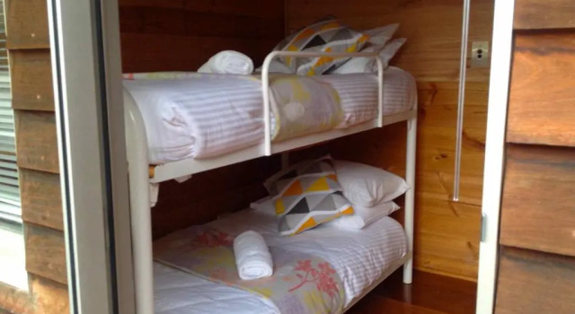 Коттедж Milbrodale Lodge