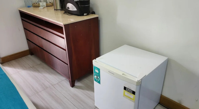 Номер Comfort Nadi Fancy Hotel