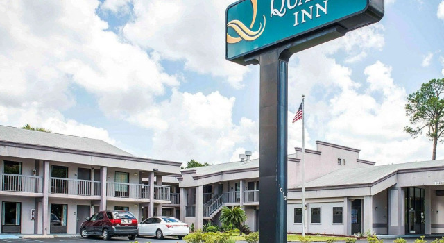 巴拿马城品质酒店及会议中心, 预订 酒店 巴拿马城海滩 Panhandle Florida