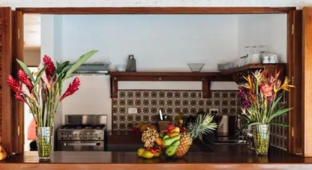 Waves At Surfside, Book Hotel Businesshoteller i Efate, 4* 5*