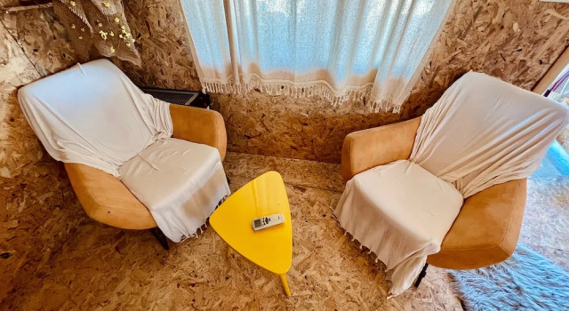 Бунгало Dominic Home
