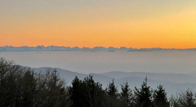 Апартаменты Schlaf aus im Schwedenhaus