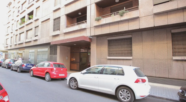 Corte Inglés Center Apartment by JITKey