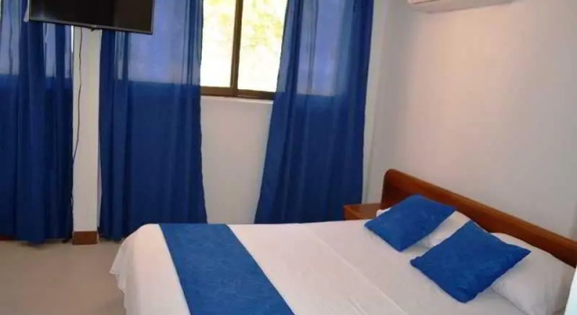 Palmarito Beach Hotel