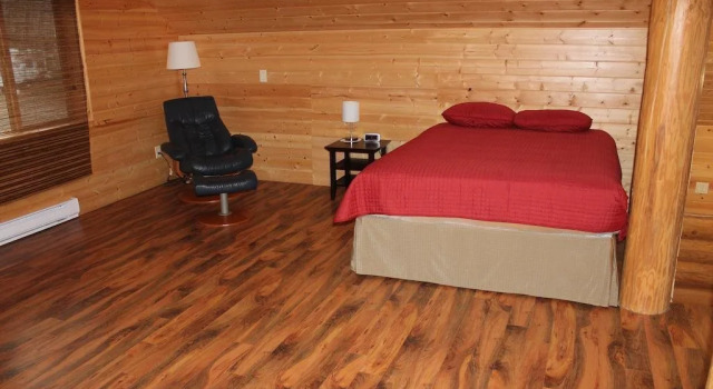 Beaver Lake Resort Site #36, Prenota Resort Lake Cowichan Vancouver Island