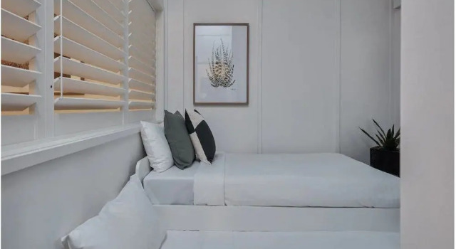 Cocomo Villa