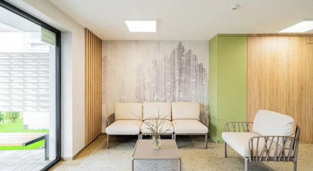 Posesja Plażowa 4a II & SPA by POSESJA APARTAMENTY Grzybowo, Забронировать Апартаменты/квартира Апартаменты Kolobrzeg Region, Апартаменты/квартира