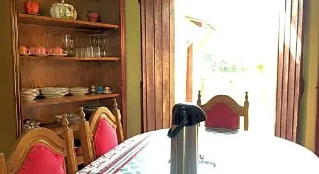 Hostel Casa da Praia