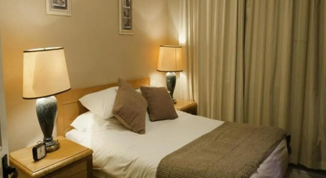 Двухместный номер Standard The Kings Head Hotel