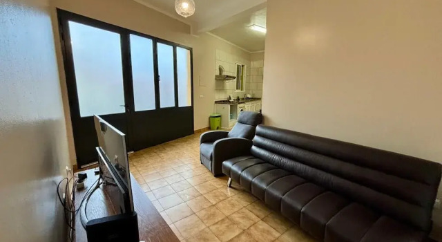 Sea View Madeira Machico 1 Bedrooms Terrace Villa, Boek Villa Vakantiehuizen in Madeira, Cottage