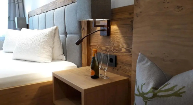 Denggnhof, Book Hotel Hotels in Alpbach Valley with a Pool, Swimming Pool