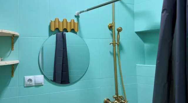 Семейный номер Standard Дуплекс Arts Hotel Tbilisi
