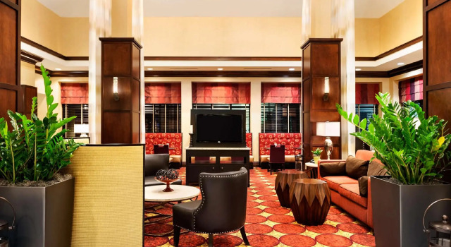 Hilton Garden Inn Bossier City, LA