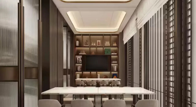 Hilton Garden Inn Luoyang Kaiyuan Avenue, Rezervovat Hotel Luo-jang Henan