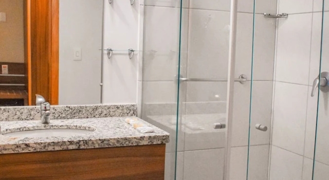Двухместный номер Deluxe Ecologic Ville Resort - Oficial