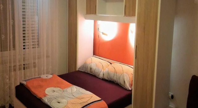 Апартаменты Apartment Avelina