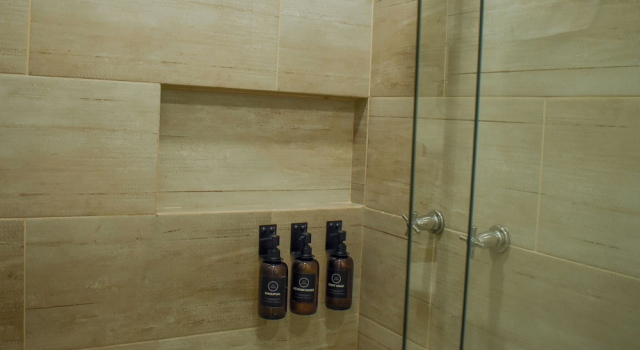 Номер Deluxe Hotel Molinos by Growing Group