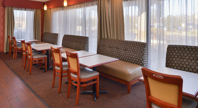 Hampton Inn Columbus-East, Book Hotel Pickerington Ohio