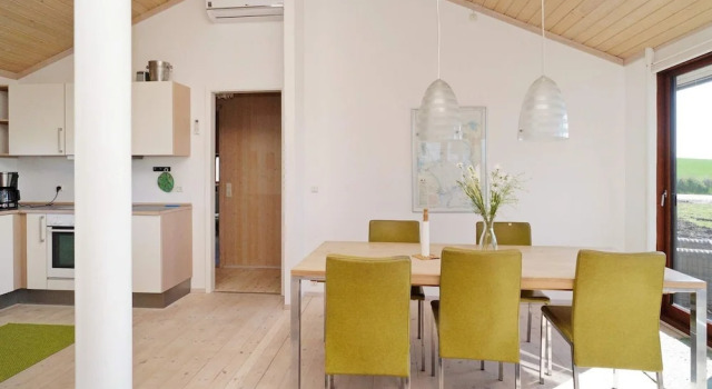 8 Person Holiday Home in Store Fuglede, Buchen Sie Ferienhaus Store Fuglede 