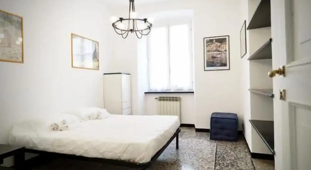 Апартаменты Splendida Dimora Pertinace