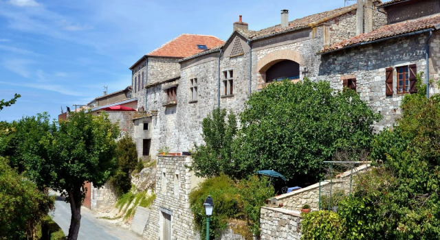 Lacs 3p 6 Pers in Monclar-De-Quercy, Забронировать Отель Монклар-де-Керси Tarn-et-Garonne, рядом с База отдыха «Три озера»