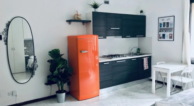 Апартаменты Tadino Studio